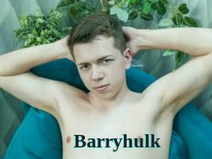 Barryhulk