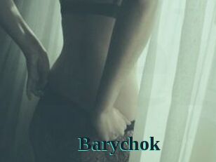 Barychok