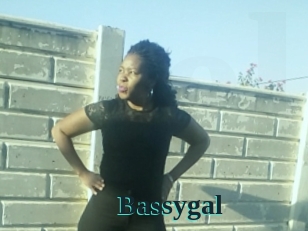 Bassygal