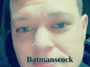 Batmanscock