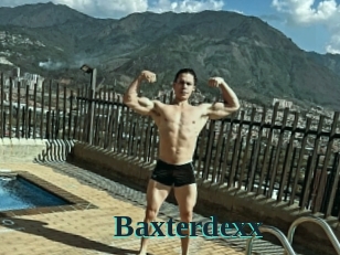 Baxterdexx