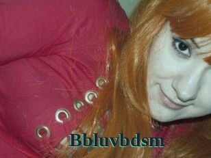 Bbluvbdsm