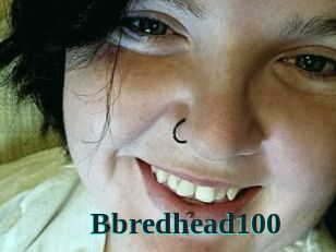 Bbredhead100