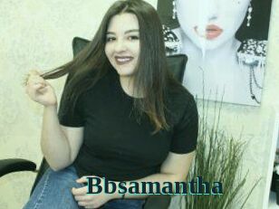 Bbsamantha