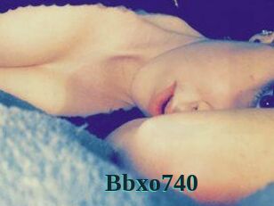 Bbxo740