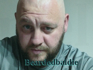 Beardedbaldie