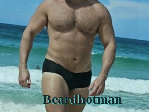 Beardhotman