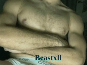 Beastxll