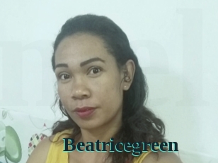 Beatricegreen