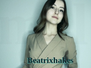 Beatrixhakes