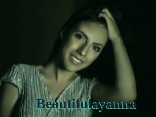 Beautifulayanna