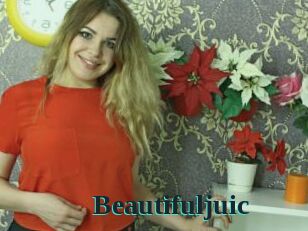 Beautifuljuic