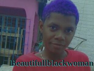 Beautifullblackwoman