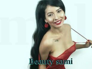 Beauty_sami