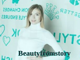 Beautyfromstory