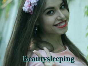 Beautysleeping