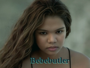 Bebebutler