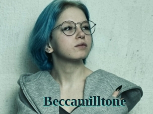 Beccamilltone