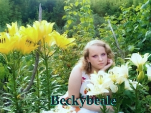 Beckybeale