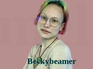 Beckybeamer