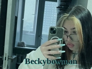 Beckybowman