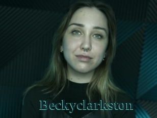 Beckyclarkston