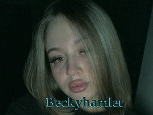 Beckyhamlet