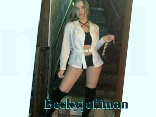 Beckyjoffman