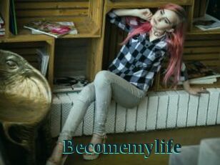 Becomemylife