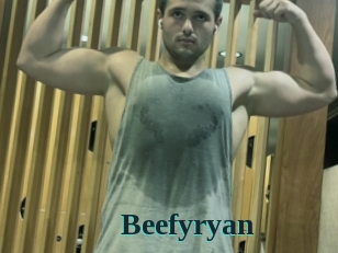 Beefyryan