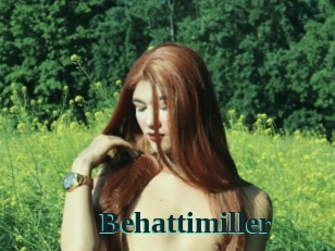 Behattimiller