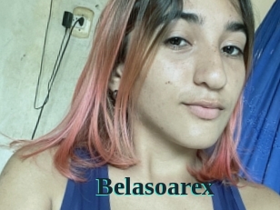 Belasoarex