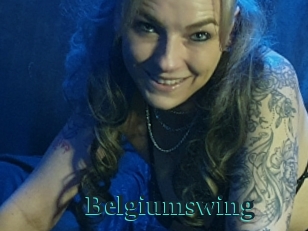 Belgiumswing