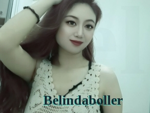 Belindaboller