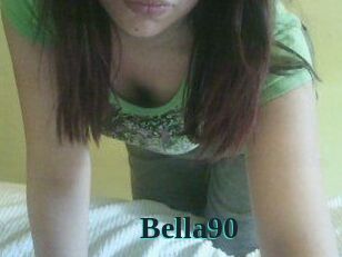 bella90 Melody Melons