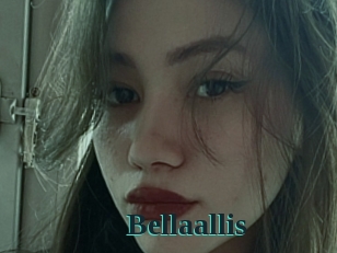 Bellaallis