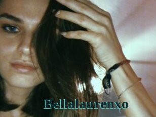 Bellalaurenxo