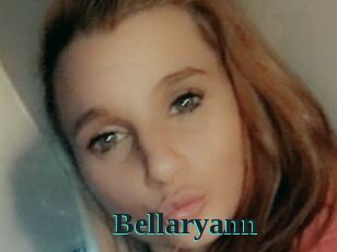 Bellaryann