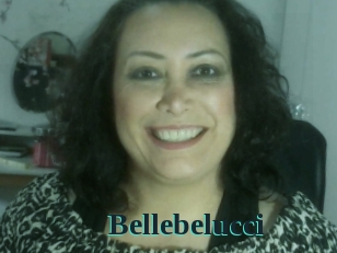 Bellebelucci