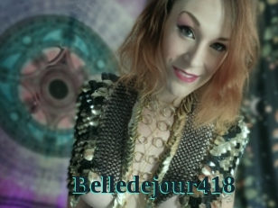 Belledejour418