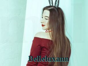 Belleluxann