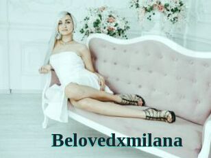 Belovedxmilana