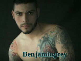 Benjamingrey