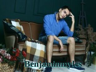 Benjaminmyles