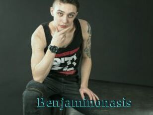 Benjaminonasis