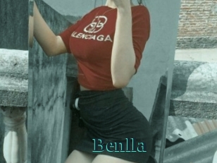 Benlla