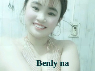 Benly_na