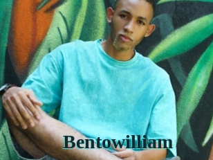 Bentowilliam