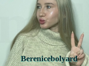 Berenicebolyard