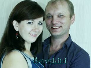berezkini Melody Melons